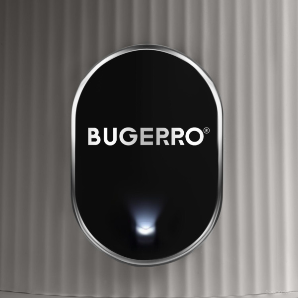 Чайник электрический BUGERRO BG-5613   