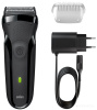 Электробритва BRAUN S3 300 BLK/BLK