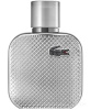 Вода парфюмерная 50мл мужская LACOSTE L.12.12 SILVER GREY 165891