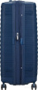 Чемодан American Tourister FastForward Navy Blue (78 см)