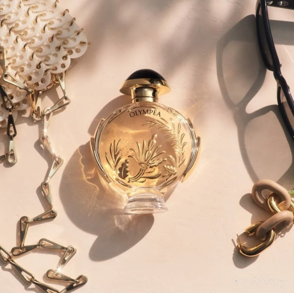 Парфюмерная вода Paco Rabanne Olympea Solar EdP (30 мл)