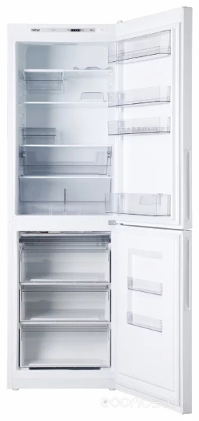 Холодильник-морозильник ATLANT ХМ 4621-101                                     