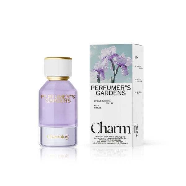 Духи Dilis Charming (50мл)