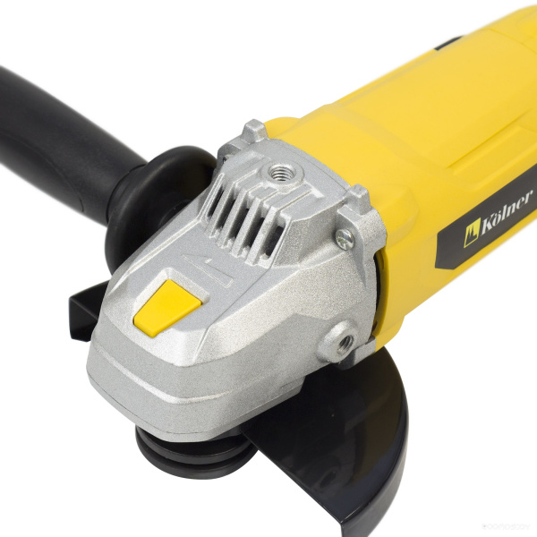 Углошлифмашина Kolner KAG 125/950