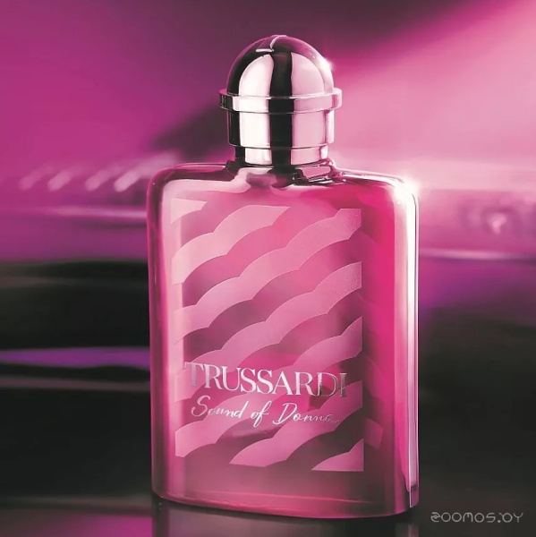 Парфюмерная вода Trussardi Sound of Donna EdP (50 мл)