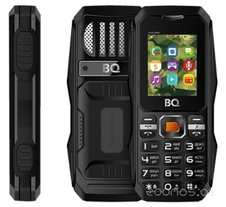 Телефон мобильный BQ-1842 Tank mini