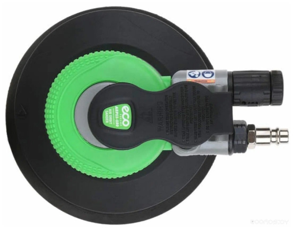 Пневмошлифмашина эксцентриковая ECO ASP11-150, 