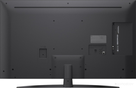 Телевизор LG NanoCell AI NANO81 43NANO81A6A