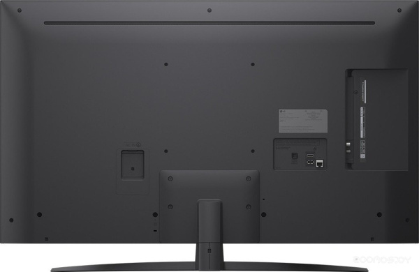Телевизор LG NanoCell AI NANO81 43NANO81A6A