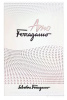 Вода парфюмерная 100мл Sf-Amo Ferragamo