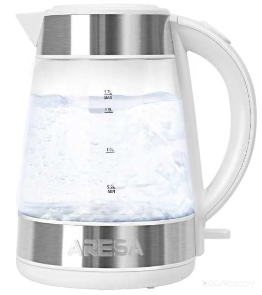 Чайник электрический ARESA AR-3489 AR-3489