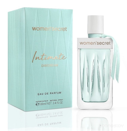 Вода парфюмерная Intima daydream 100мл WOMEN'SECRET 945331