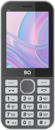 Телефон мобильный BQ-2843 Air    