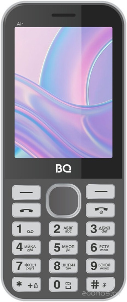 Телефон мобильный BQ-2843 Air    