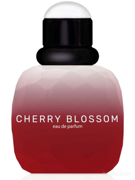 Вода парфюмерная 60мл для женщин Cherry Blossom 017156