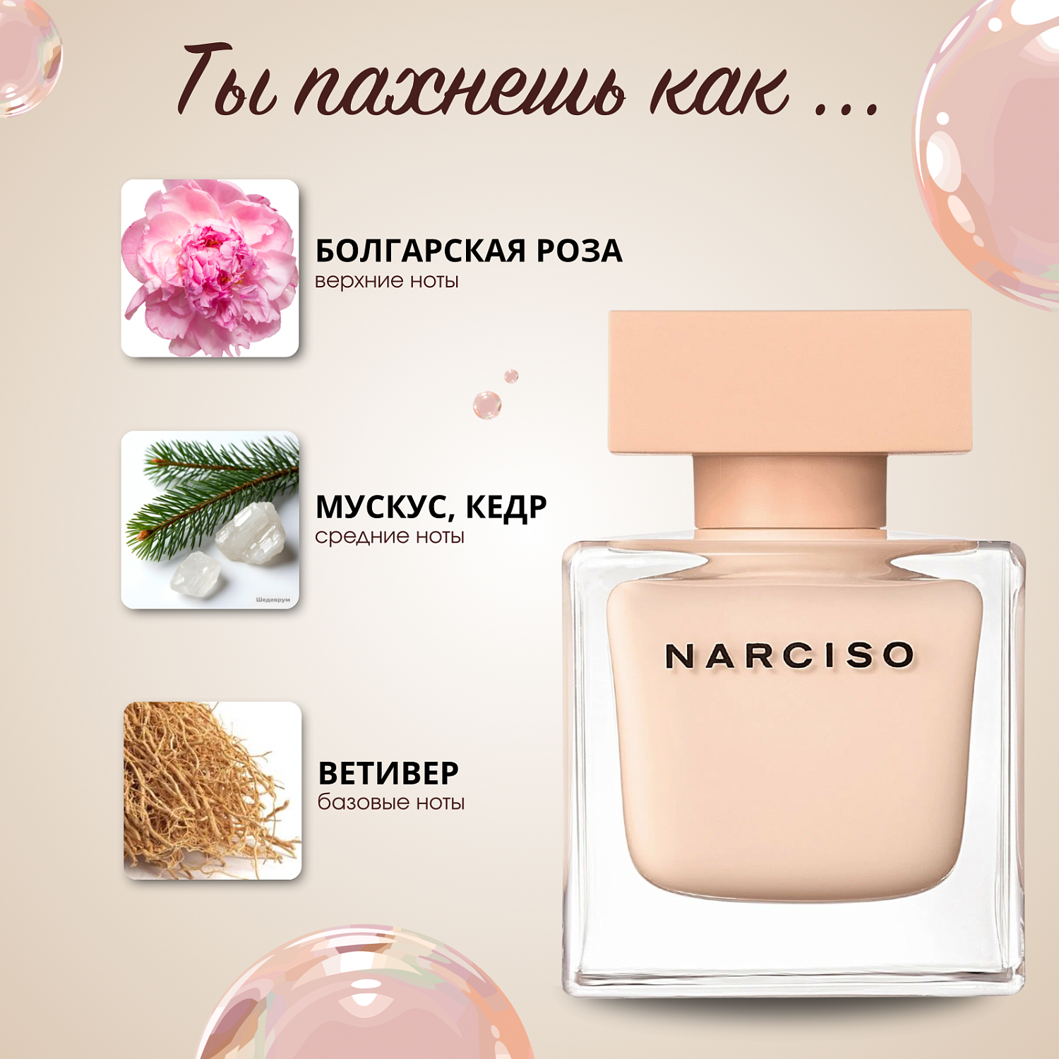 Парфюмерия, СКИДКИ до -35%