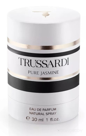 Парфюмерная вода TRUSSARDI Pure Jasmine Trussardi, 30 мл
