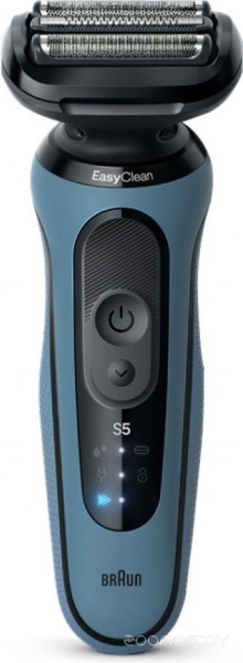 Электробритва Braun Series 5 52-A1000s