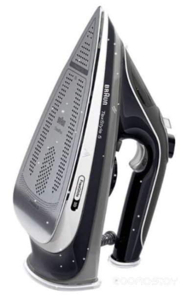 Утюг BRAUN SI 5188BK   