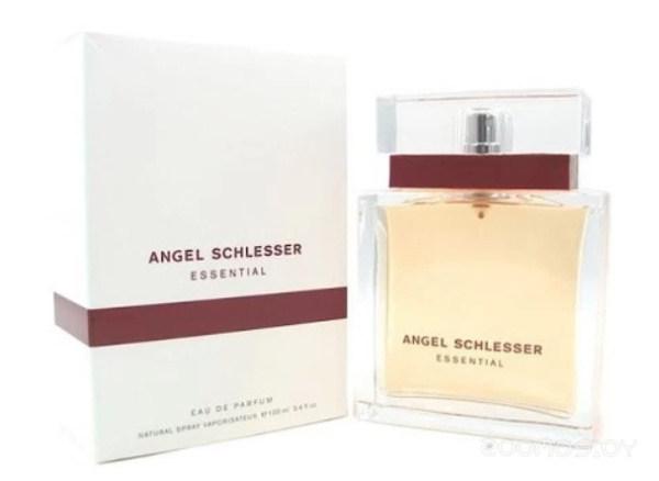 Вода парфюмированная 100мл Angel Schlesser Essential женская 670205