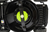 Газонокасилка аккум.Greenworks 40V GD40LM46HP(АКБ 4Ач и ЗУ) 46см