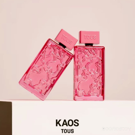 Вода парфюмерная 30мл KAOS TOUS 332118