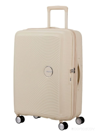 Чемодан American Tourister Soundbox 32G*25 002