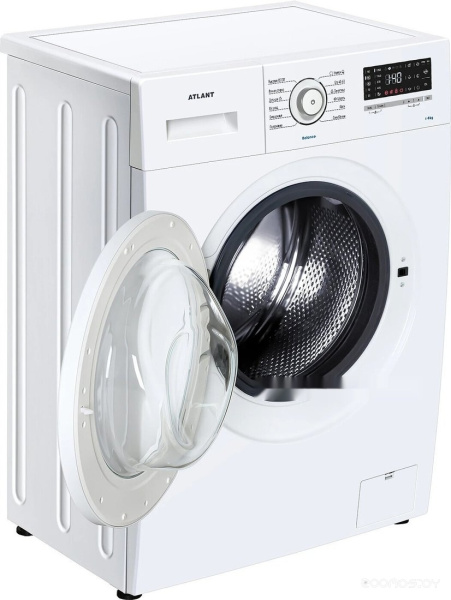 Машина стиральная ATLANT СМА 60У1218-T-00