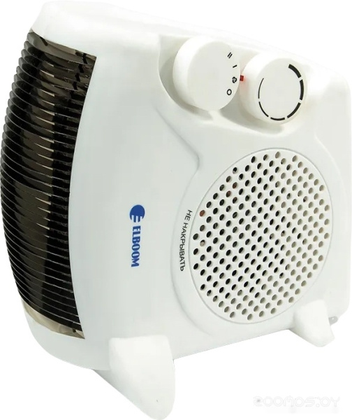 Тепловентилятор  ELBOOM ALTA-2000  