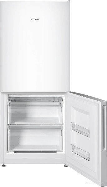 Холодильник-морозильник ATLANT ХМ-4608-101 