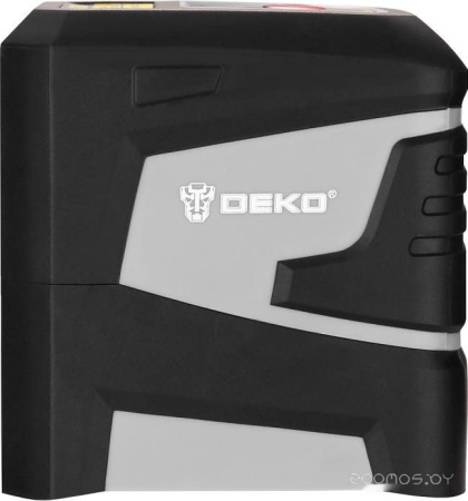 Уровень лазерный Deko DKLL12 SET2