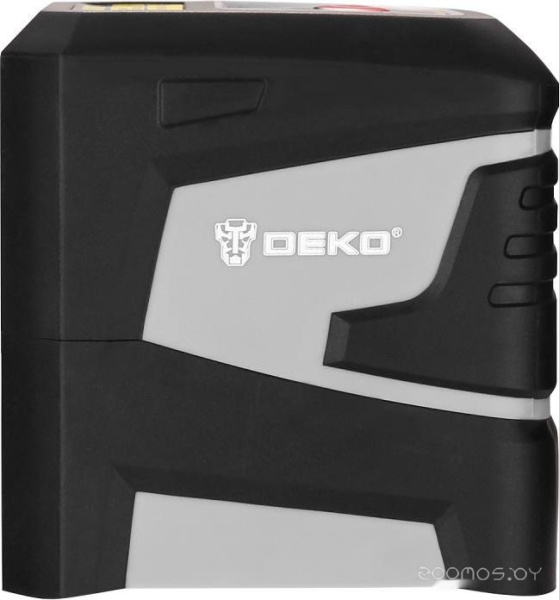 Уровень лазерный Deko DKLL12 SET2
