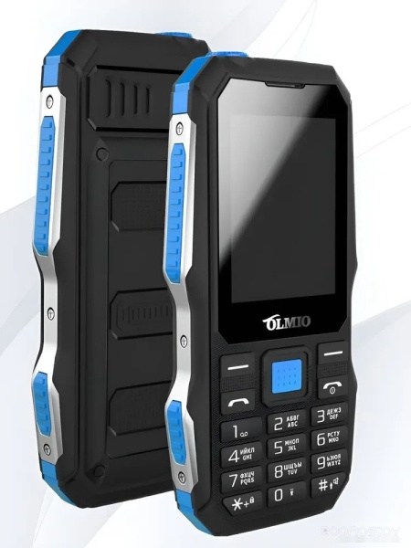 Телефон мобильный Olmio X04  