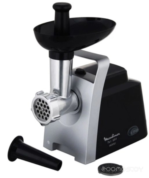 Мясорубка MOULINEX ME106832 ME106832