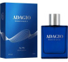 Вода парфюмерная для мужчин 100мл Adagio Profondo (Адажио Профондо) 017309