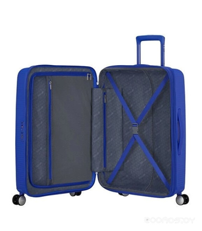 Чемодан American Tourister Soundbox