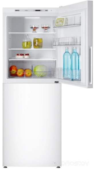 Холодильник-морозильник ATLANT ХМ-4610-101 