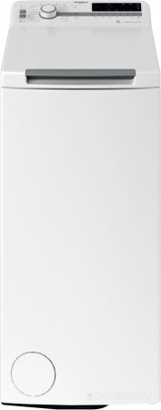 Машина стиральная WHIRLPOOL TDLR 7231BS EU