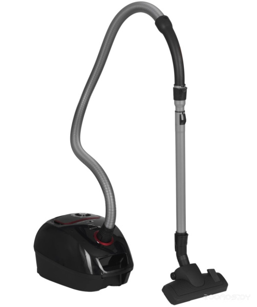 Пылесос BOSCH BGLS4POW2 VBBSGL40S 