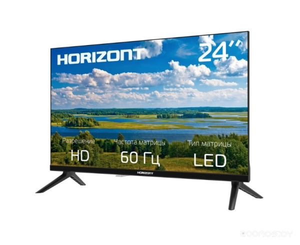 Телевизор Horizont 24HLN26 24HLN26