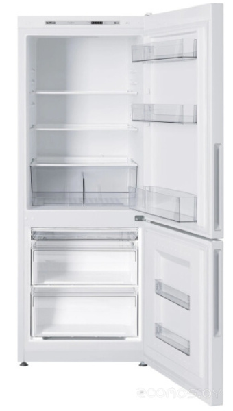 Холодильник-морозильник ATLANT ХМ-4609-101   