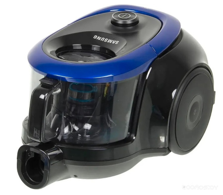 Пылесос SAMSUNG VC18M21A0SB/EV 
