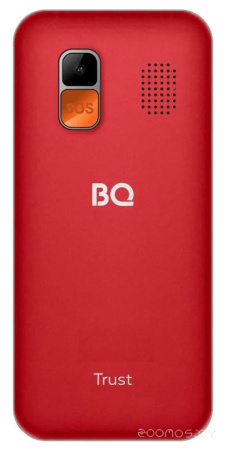 Телефон мобильный BQ-1866 Trust   