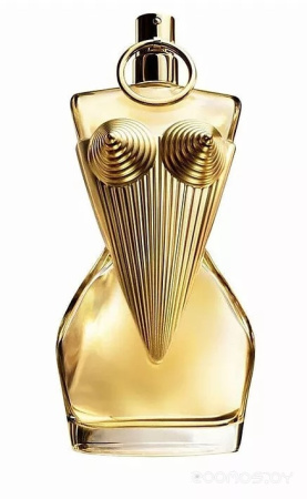 Вода 50мл парфюмерная JPG-GAULTIER DIVINE