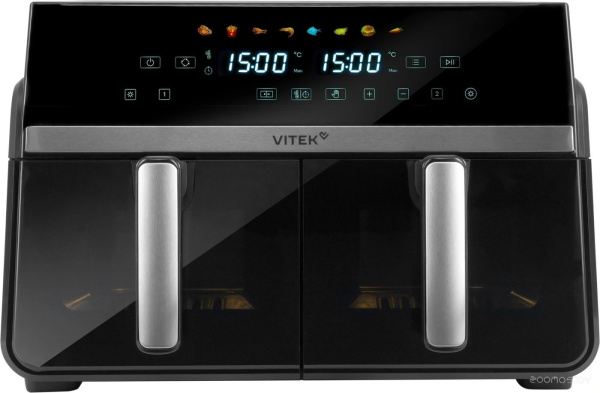 Аэрогриль VITEK VT-AF1001 VT-AF1001