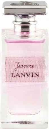 Вода парфюмерная 100мл LANVIN JEANNE 010399