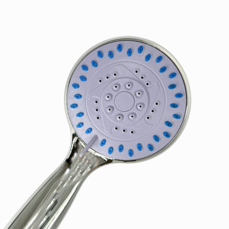 Лейка для душа  3 РЕЖИМА  TS-BTHROOM   <<Состав:пластик>>