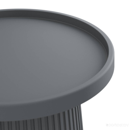 Журнальный столик Sheffilton SHT-CT94 графит