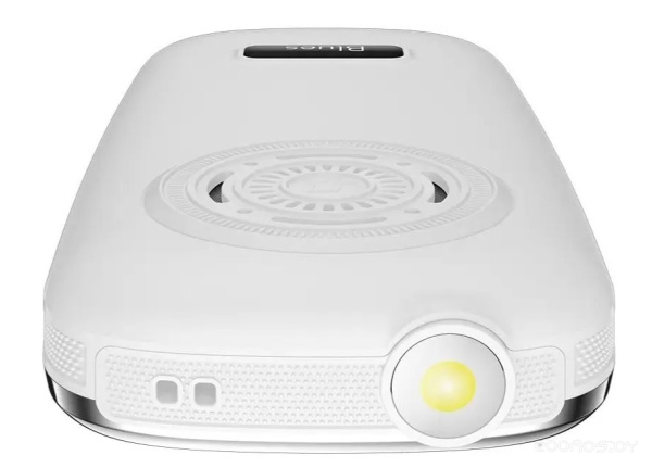 Телефон мобильный BQ-1867 Blues 