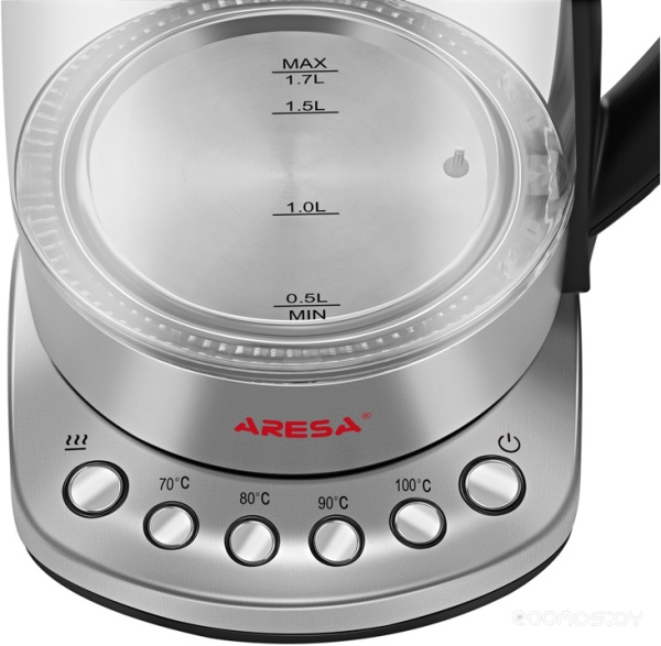 Чайник электрический ARESA AR-3460 AR-3460